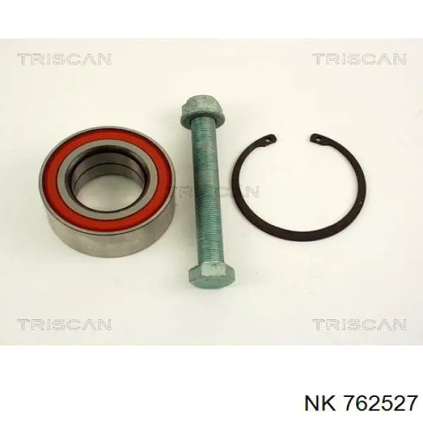 Подшипники задней ступицы NK 762527 цена, от 20.50 USD