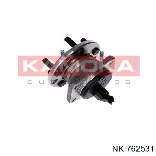 Купить 762531 NK Задняя шпиндель