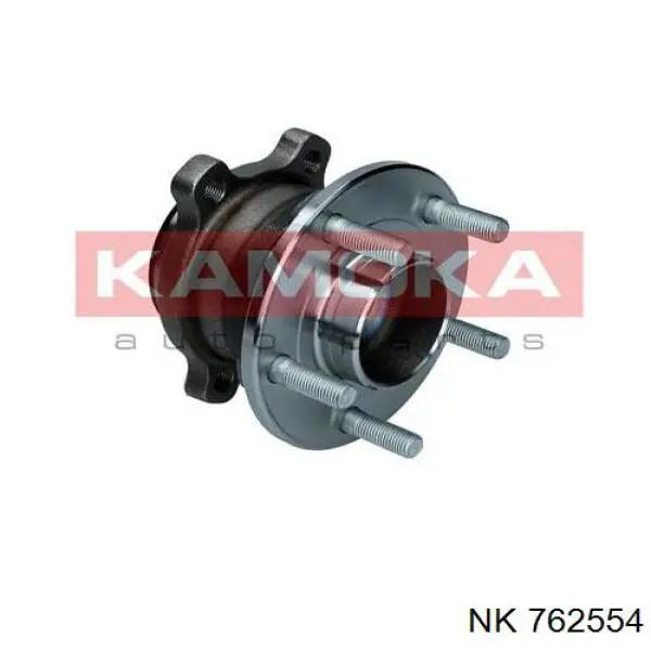 Купить 762554 NK Задняя шпиндель