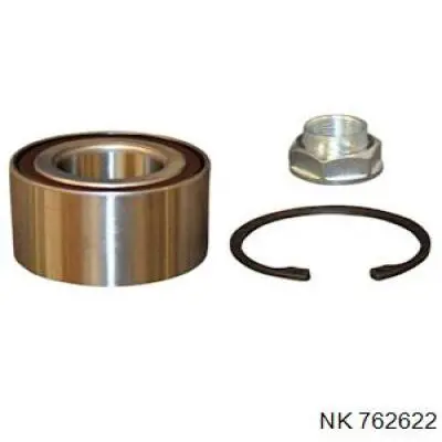 Подшипники задней ступицы NK 762622 цена, от 23.74 USD