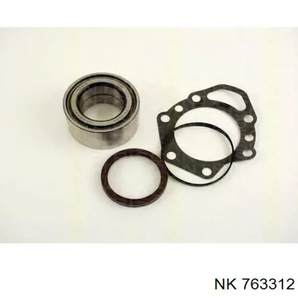 Подшипник задней ступицы 763312 NK