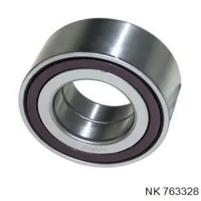 Подшипник ступицы пер/зад NK 763328 цена, от 38.72 USD
