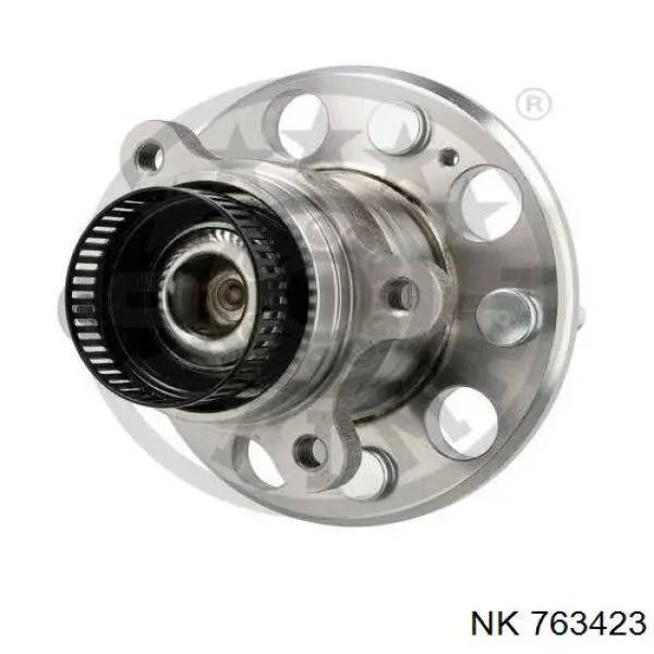 Купить 763423 NK Задняя шпиндель