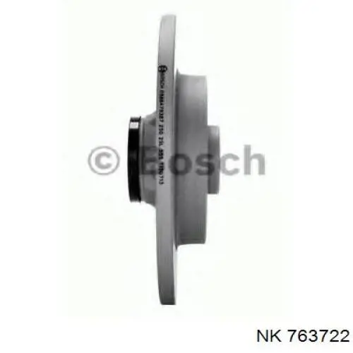 Купить 763722 NK Подшипник задней ступицы