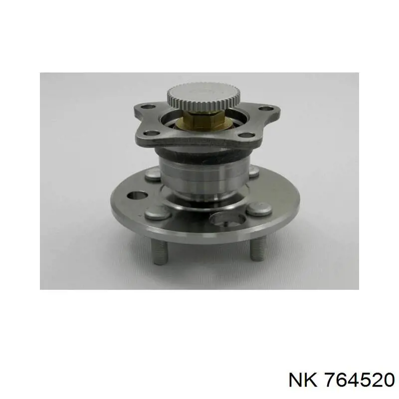 Подшипники задней ступицы NK 764520 цена, от 15.98 USD