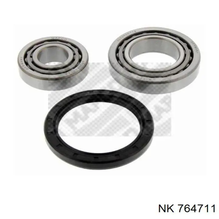 Задний подшипник NK 764711