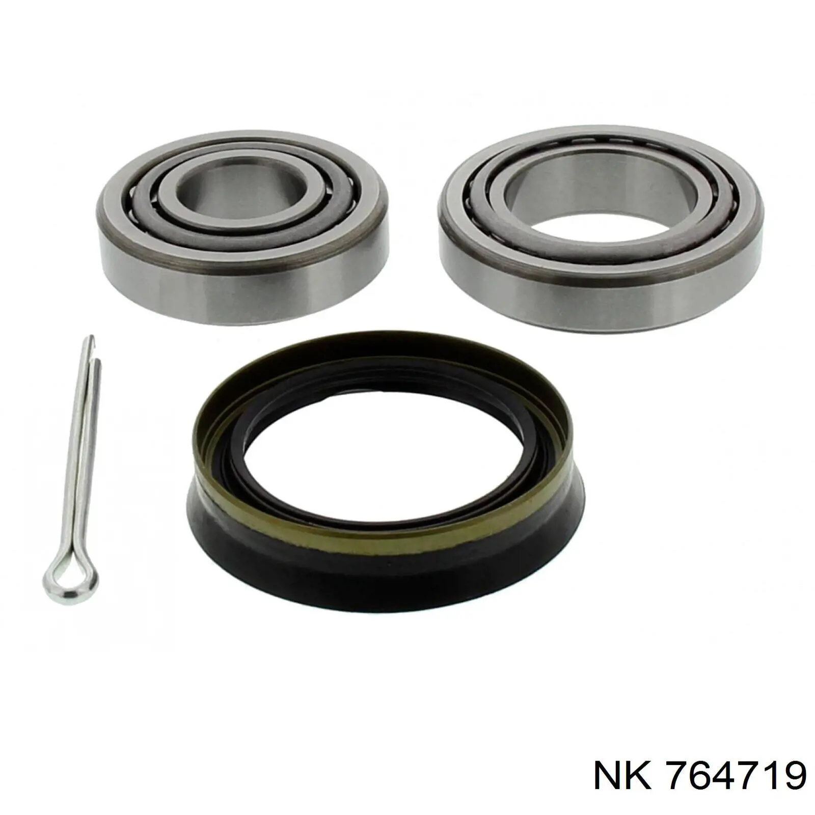 Купить 764719 NK Подшипник задней ступицы