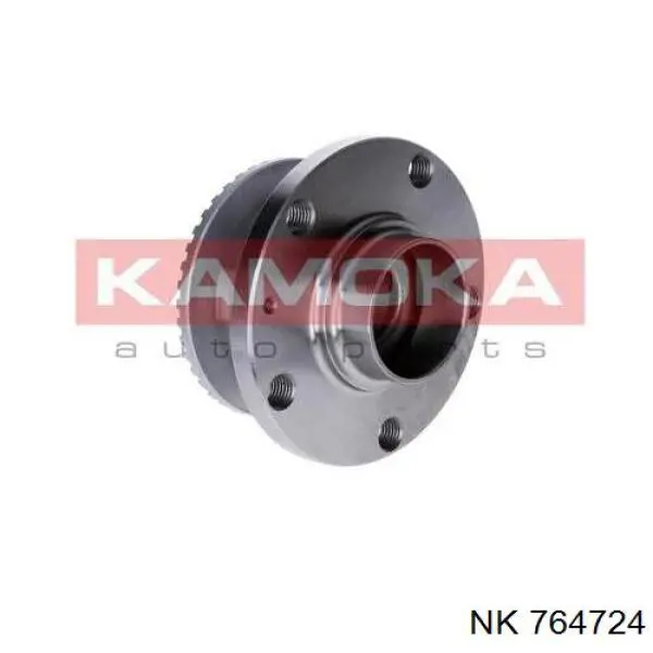 Ступица заднего колеса NK 764724