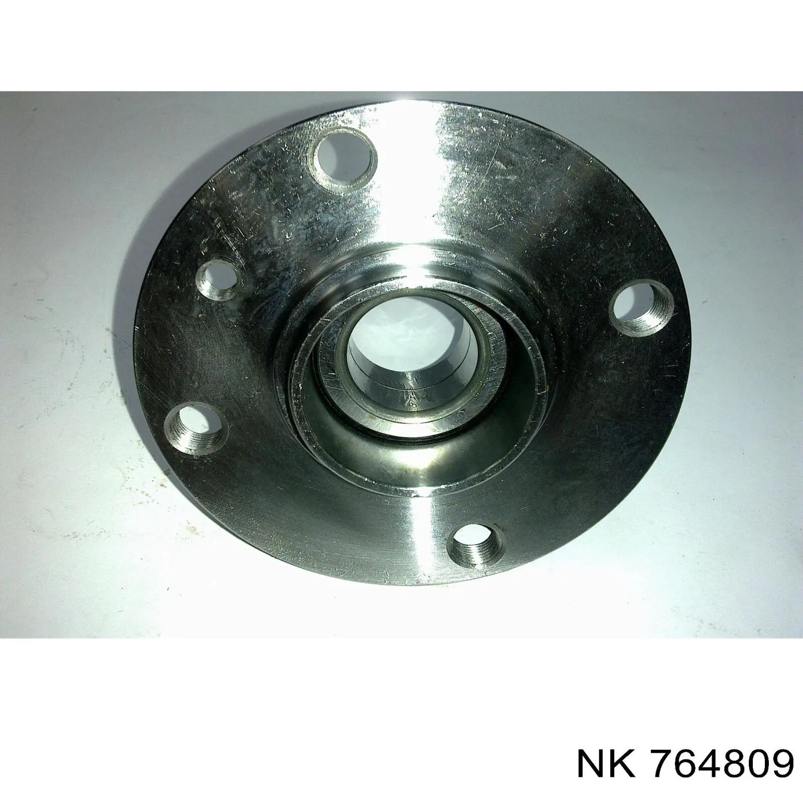 Ступица заднего колеса NK 764809