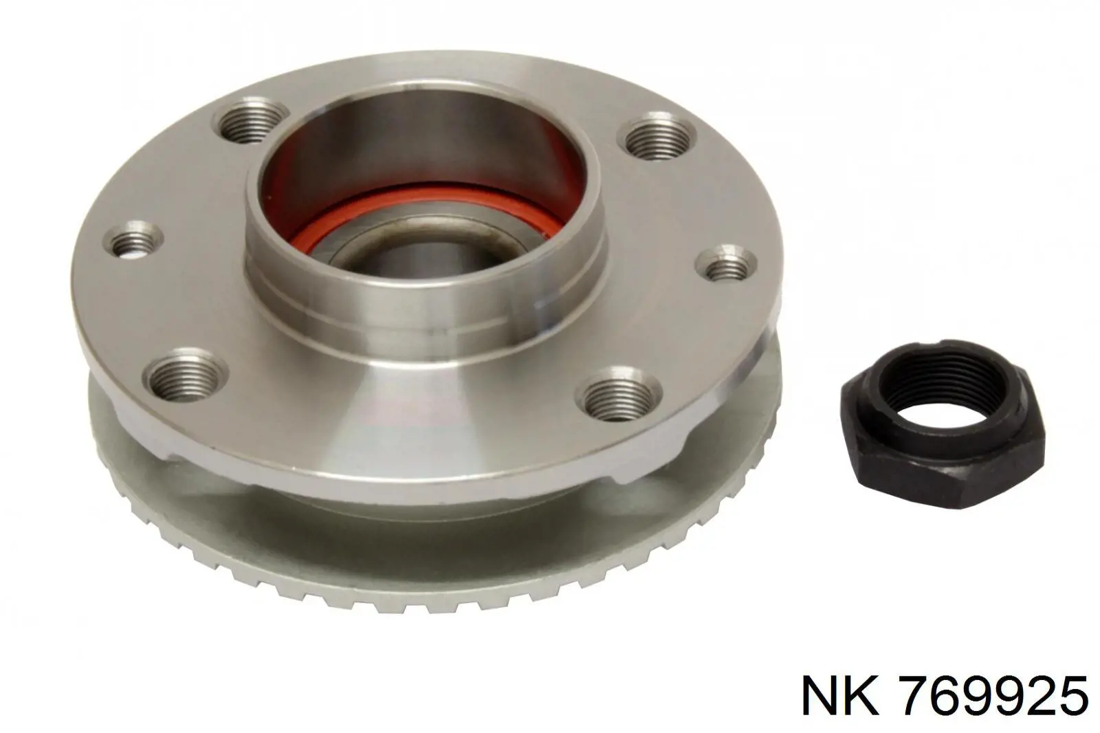 Купить 60806445 Fiat/Alfa/Lancia Задняя шпиндель