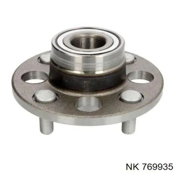 Ступица заднего колеса NK 769935