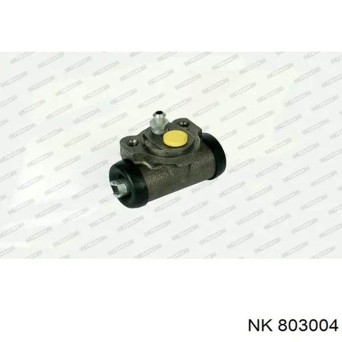 803004 NK цилиндр тормозной колесный рабочий задний