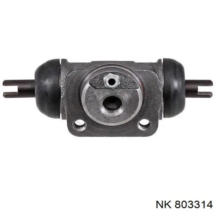 Рабочий тормозной цилиндр NK 803314 цена, от 18.74 USD