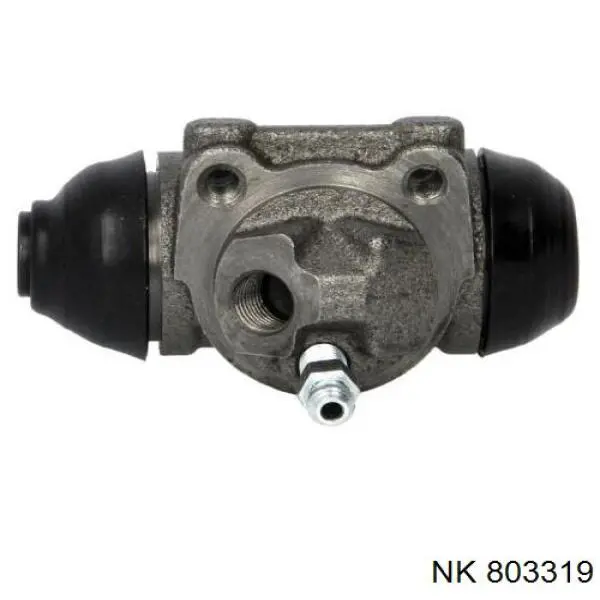Рабочий тормозной цилиндр NK 803319 цена, от 11.65 USD