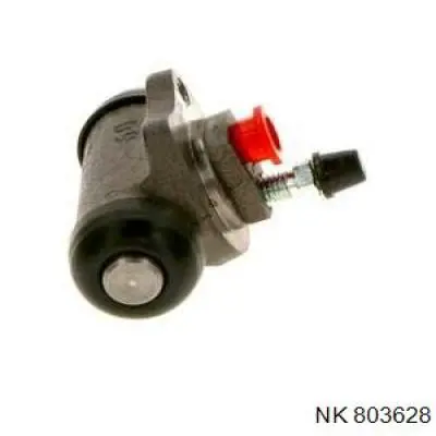 Рабочий тормозной цилиндр NK 803628 цена, от 4.73 USD