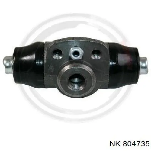 Рабочий тормозной цилиндр NK 804735 цена, от 7.81 USD