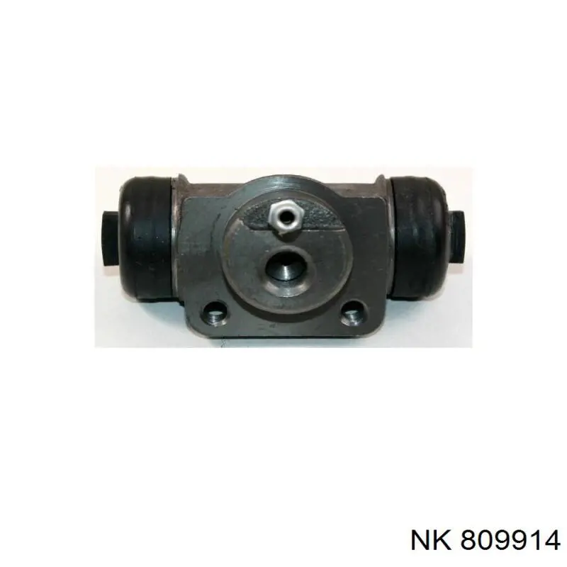 Рабочий тормозной цилиндр NK 809914 цена, от 9.43 USD