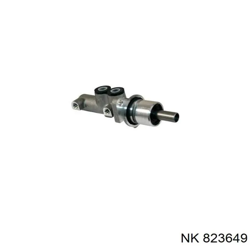 Купить 03495649 Opel Главный тормозной цилиндр