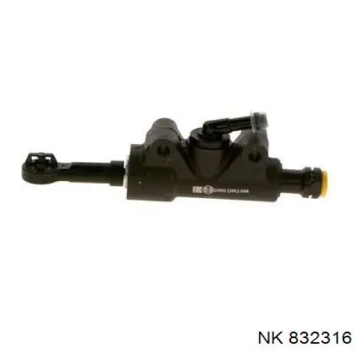 ГЦС NK 832316 цена, от 29.33 USD
