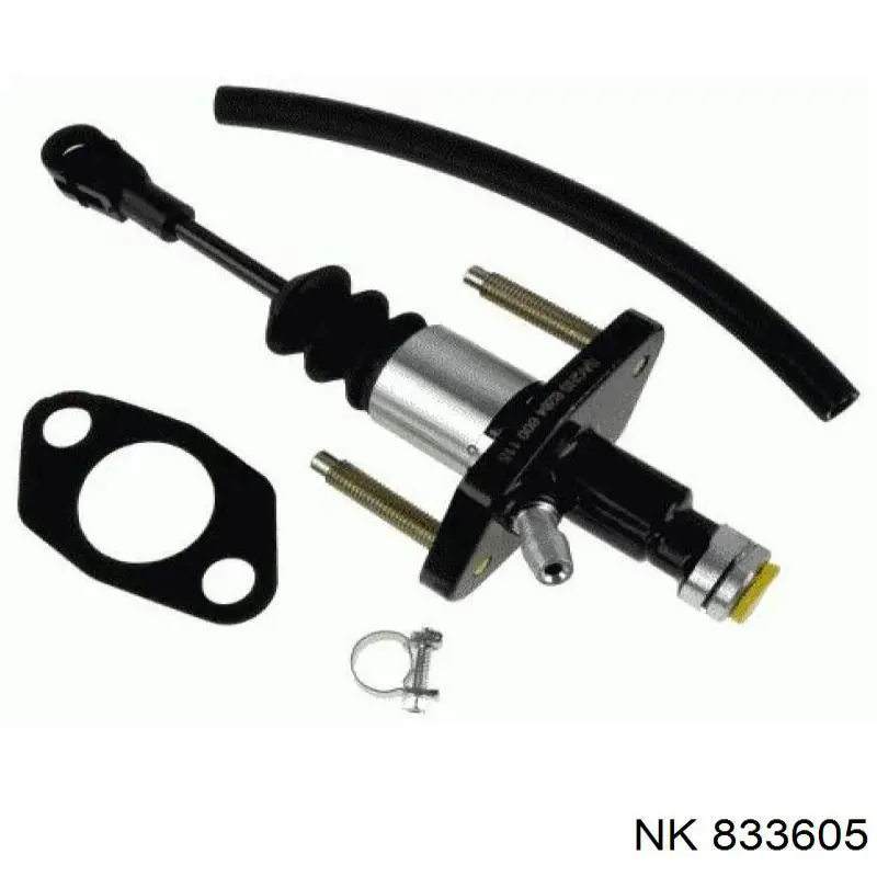 ГЦС NK 833605 цена, от 52.74 USD