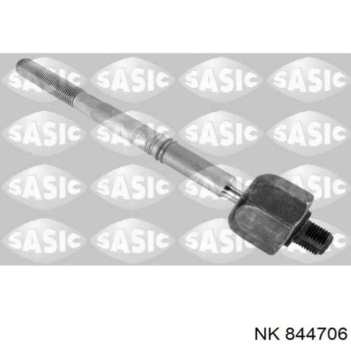 Рабочий цилиндр сцепления NK 844706 цена, от 25.57 USD
