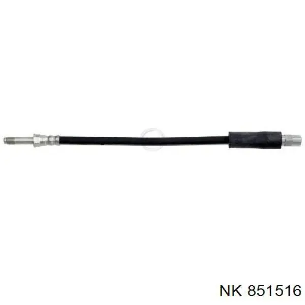 Задний тормозной шланг 851516 NK