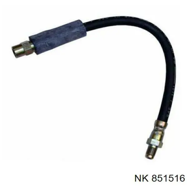 Тормозной шланг задний NK 851516 цена, от 7.05 USD