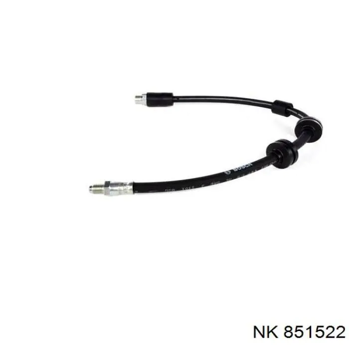Купить 851522 NK Шланг тормозной передний