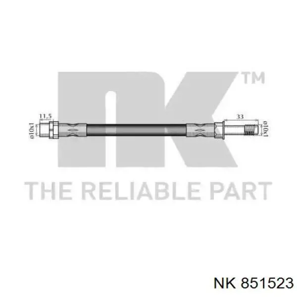 851523 NK
