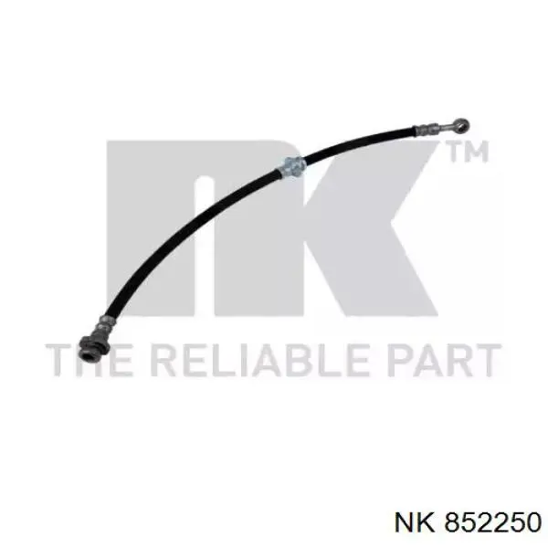 Тормозной шланг задний NK 852250 цена, от 12.11 USD