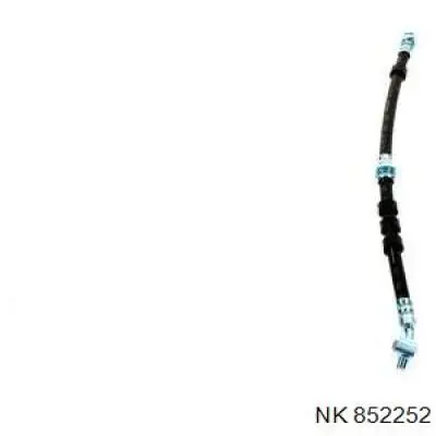 Тормозной шланг NK 852252 цена, от 12.52 USD