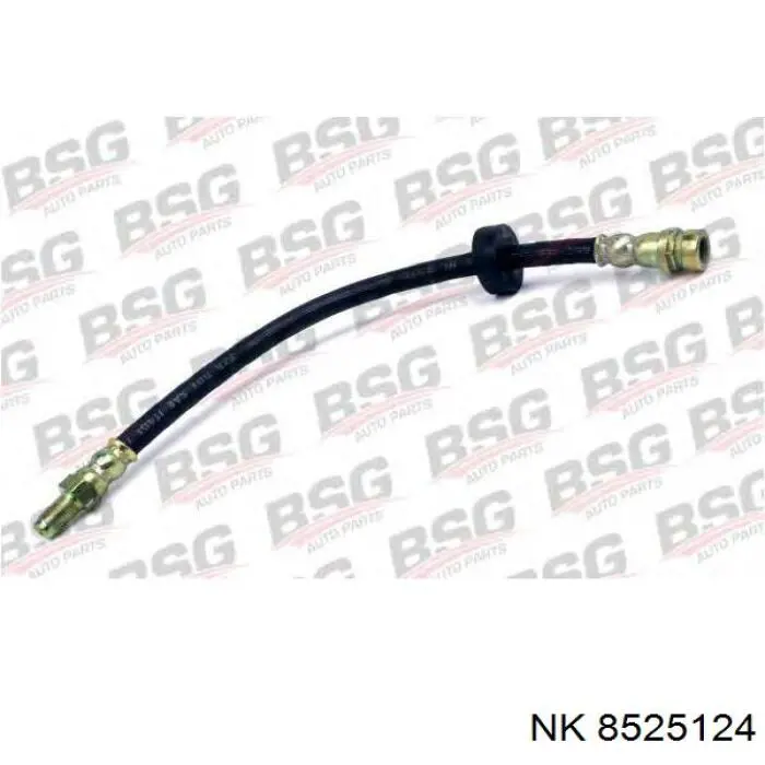 Тормозной шланг задний NK 8525124 цена, от 5.63 USD