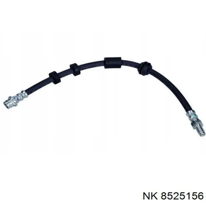 Шланг тормозной передний NK 8525156