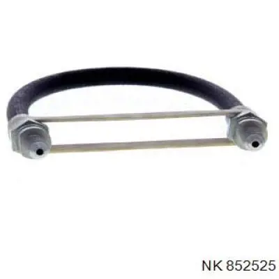 Тормозной шланг задний NK 852525 цена, от 9.25 USD