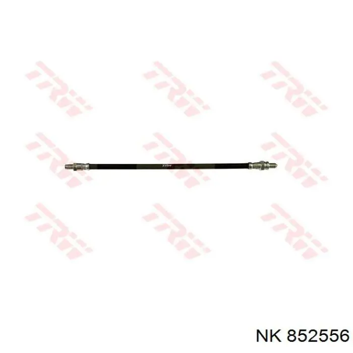 Шланг тормозной передний NK 852556