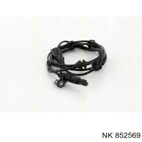 Задний тормозной шланг 852569 NK