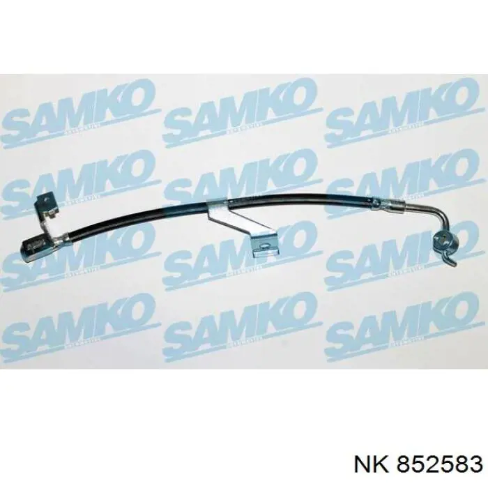 Тормозной шланг NK 852583 цена, от 10.08 USD