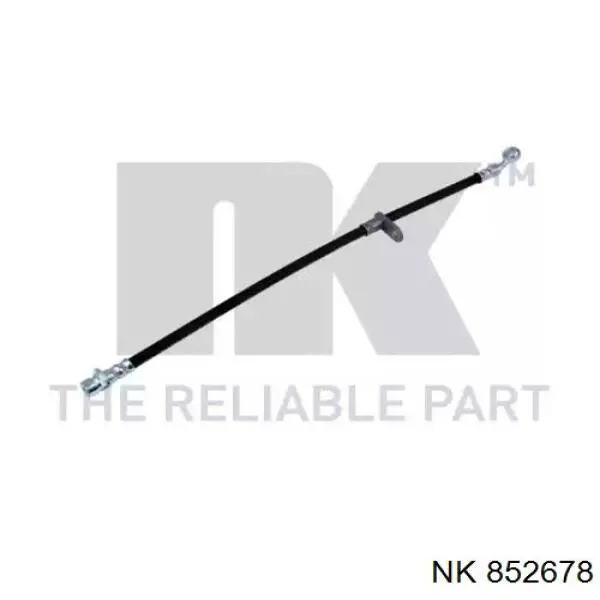 Шланг тормозной задний, правый ABS SL6071 цена, от 10.88 USD