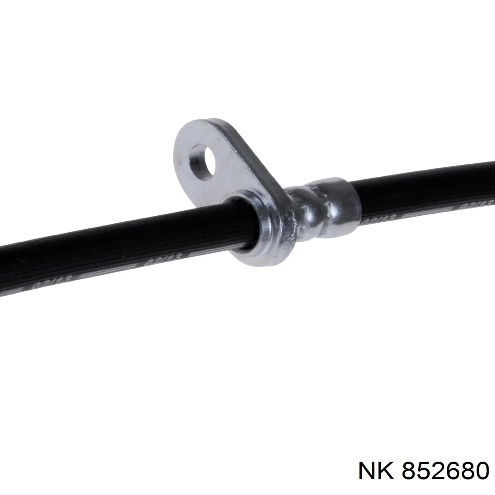 Шланг тормозной передний правый NK 852680