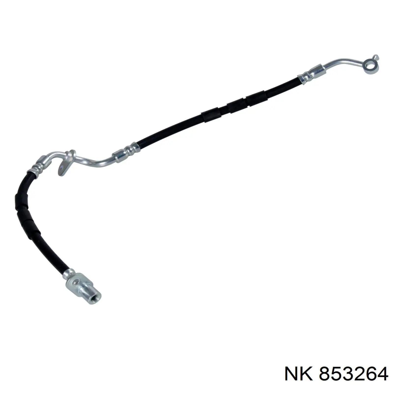 Тормозной шланг NK 853264 цена, от 27.05 USD