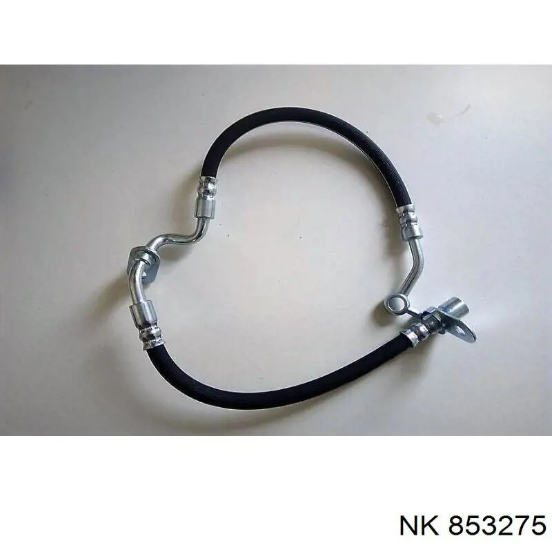 Передний левый тормозной шланг ABE C82050ABE