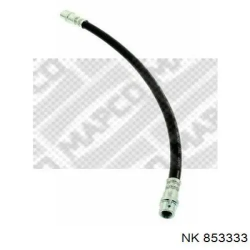 Купить 853333 NK Задний тормозной шланг