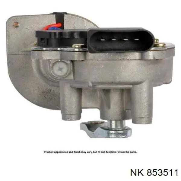 Шланг тормозной передний правый NK 853511
