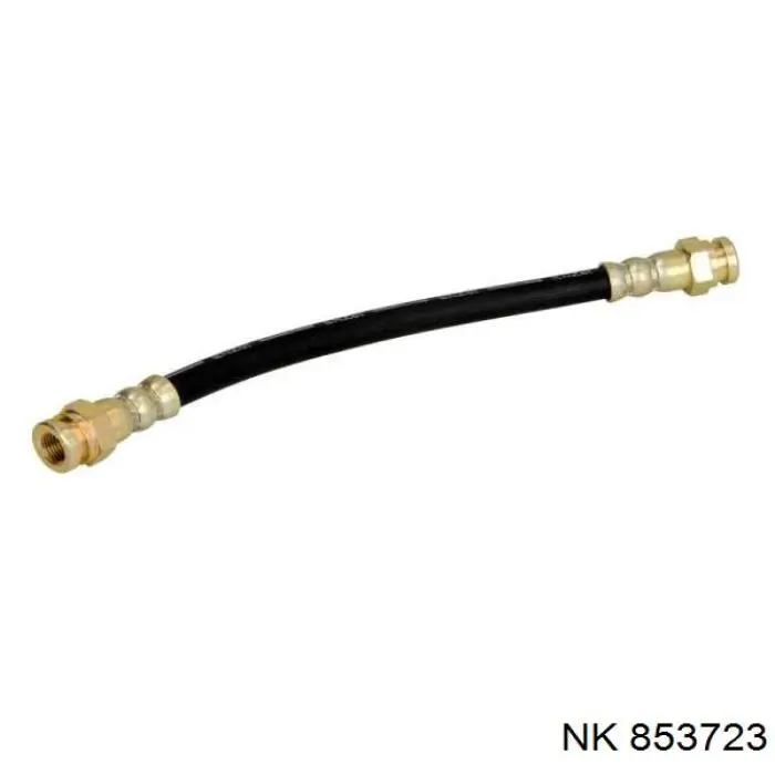 Купить 853723 NK Задний тормозной шланг