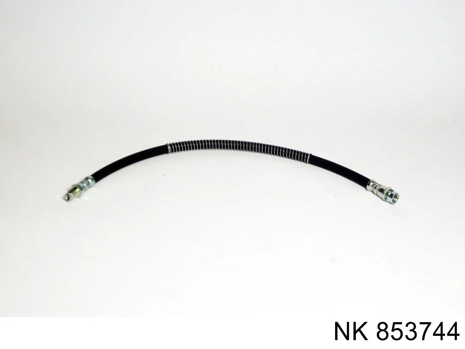 Шланг тормозной передний NK 853744 цена, от 8.42 USD