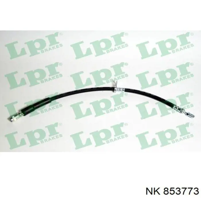 Шланг тормозной передний NK 853773 цена, от 12.49 USD