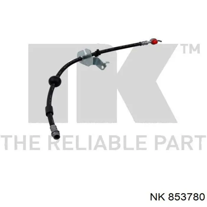 Тормозной шланг ABS SL6403 цена, от 22.77 USD