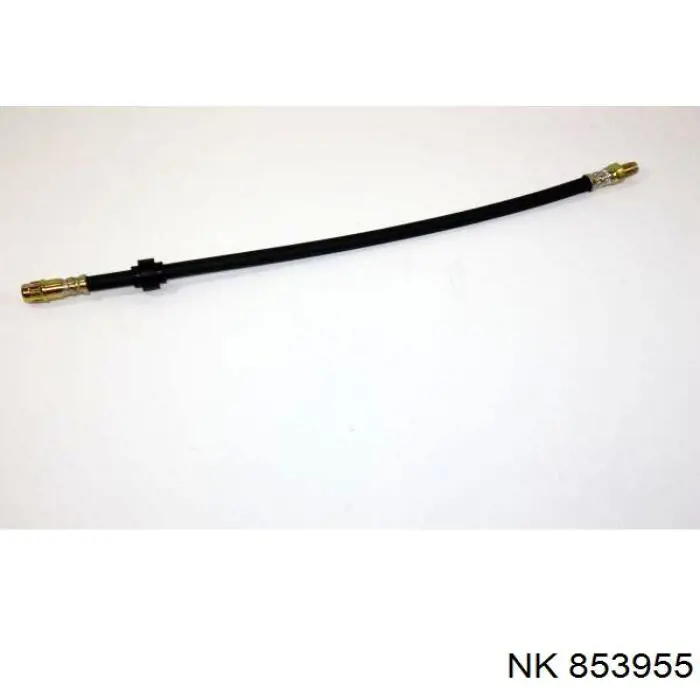Задний тормозной шланг 853955 NK