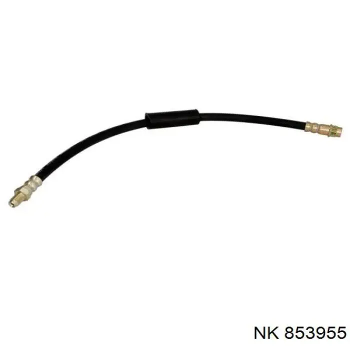 Купить 853955 NK Задний тормозной шланг