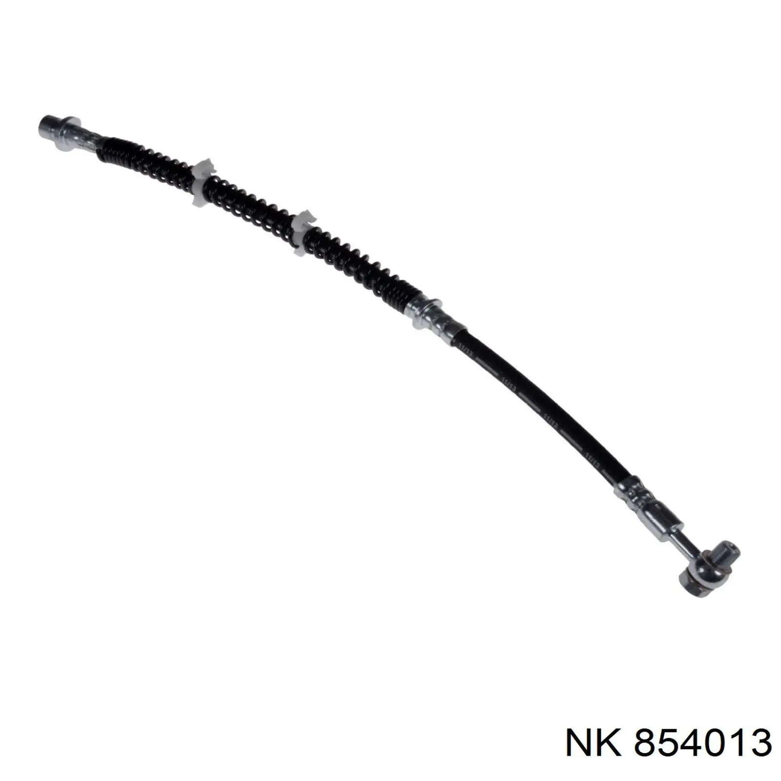 Шланг тормозной передний NK 854013 цена, от 14.01 USD